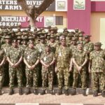 Commanders should come up with innovative ideas – COAS