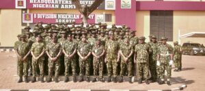 Commanders should come up with innovative ideas – COAS