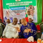 Lokpobiri decries abandonment of Brass refinery, assures completion