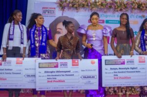3 Bayelsa varsity female students