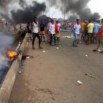 30 dead in Ondo road crash