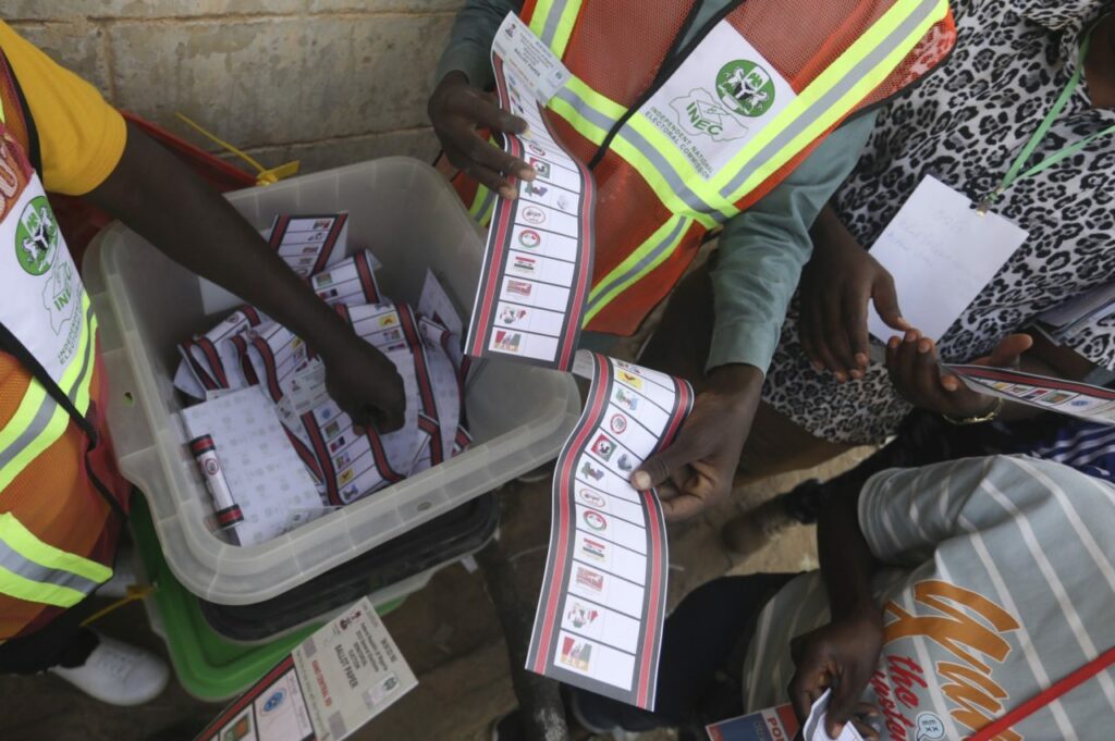 INEC