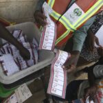 INEC