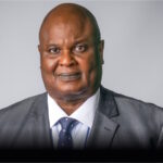Dr Ayo Teriba