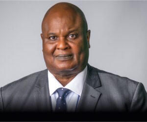 Dr Ayo Teriba