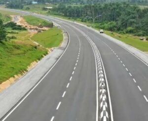 Superhighway