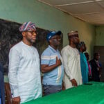 Edo: Okpebholo launches Back-to-Farm Initiative