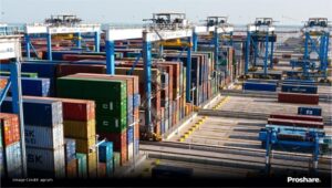 Nigeria’s non-oil revenue hits N1.90 trillion, exceeds target by 53%