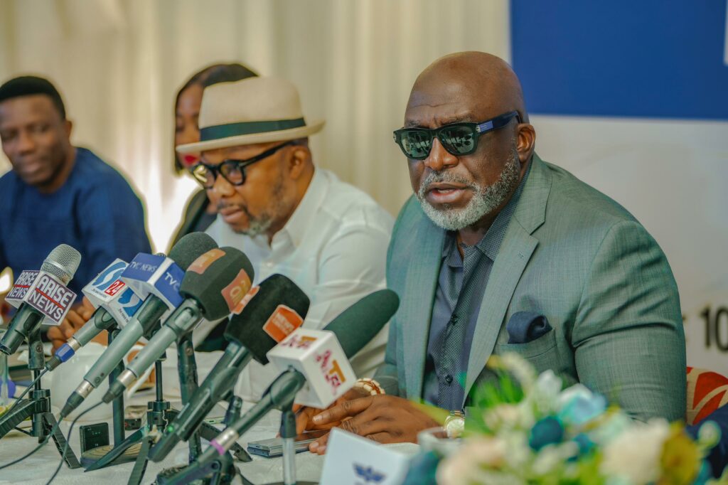 Nigerian airlines burdened by multiple charges, unruly passengers – Okonkwo