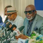 Nigerian airlines burdened by multiple charges, unruly passengers – Okonkwo