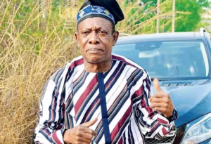 Nkem Owoh