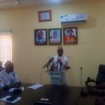 CCTV installation curbs cultism and exam malpractices in Kogi Poly – Rector