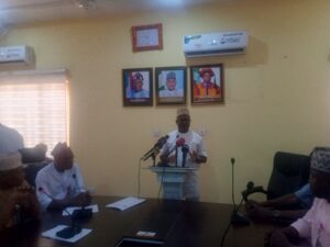 CCTV installation curbs cultism and exam malpractices in Kogi Poly – Rector
