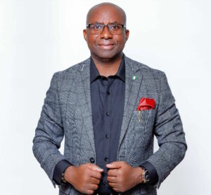 Clifford Ogbede