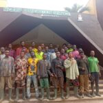 Immigration arrests 25 illegal migrants in Ogun