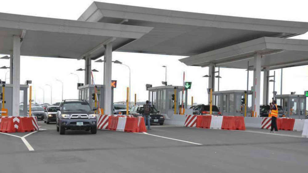 Tollgates
