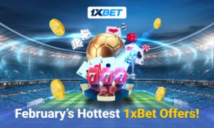 1xBet