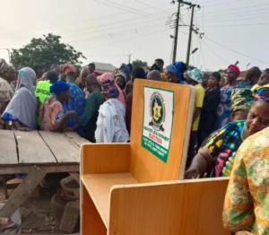 APC praises Osun residents for shunning LG poll