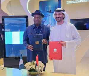 Nigeria calls for review of UAE visa restrictions