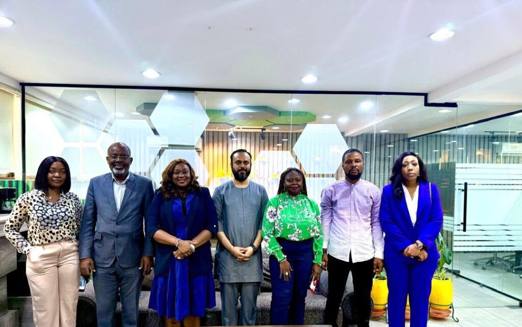 ADVAN 2025 African Awards