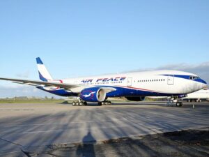 Air Peace