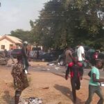 APC, PDP supporters