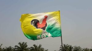 APGA-flag