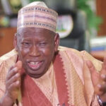 Abdullahi Umar Ganduje