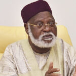 Abdulsalami Abubakar