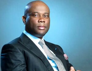 Access Bank Lagos City