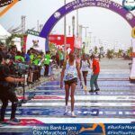 Access Bank Lagos City marathon
