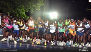 Access Bank champions community