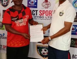 Act Sports partners Torino FC