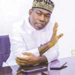 Prince Adewole Adebayo