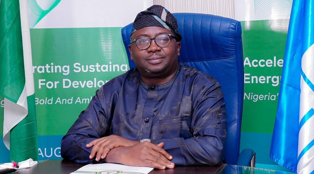 Chief Adebayo Adekola Adelabu