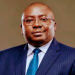 Adebayo, Minister of Power