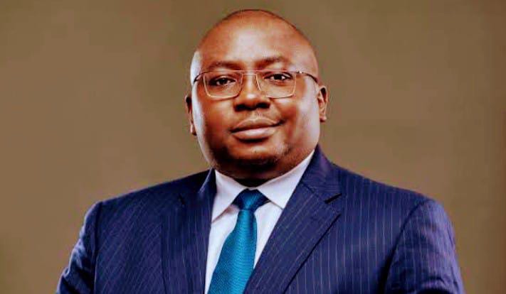 Adebayo, Minister of Power