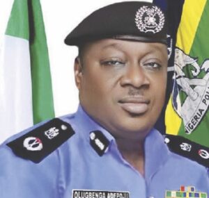 Adepoju