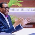 Adesina, AfDB President