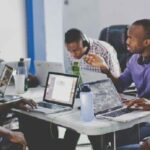 African Tech  startups