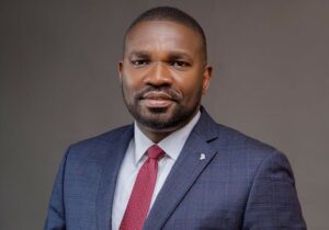 Afriland appoints Emodi MD:CEO