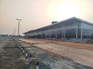 Air Port