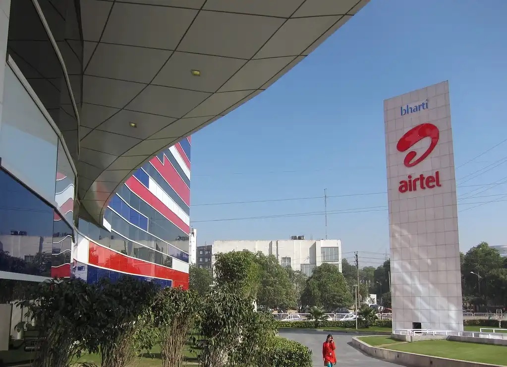 Airtel