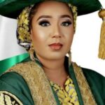 Prof. Aisha Sani Maikudi