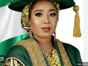 Prof. Aisha Sani Maikudi