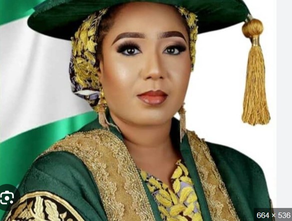Prof. Aisha Sani Maikudi