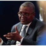 Aliko Dangote