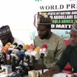 Reformed Arewa Youth Council of Nigeria