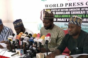 Reformed Arewa Youth Council of Nigeria