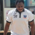 Amokachi quits troubled Lobi Stars
